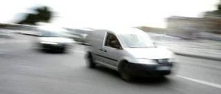 Snabba bilister fördöms inte