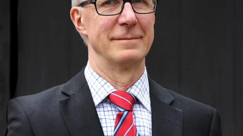 Håkan Pettersson.