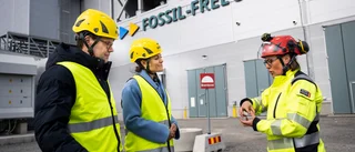 Det är lönsamt att gå före i klimatarbetet 