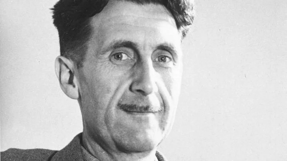 Aktuell. George Orwells essäsamling "Som jag behagar" (Natur & kultur) har nyligen kommit i nyutgåva.