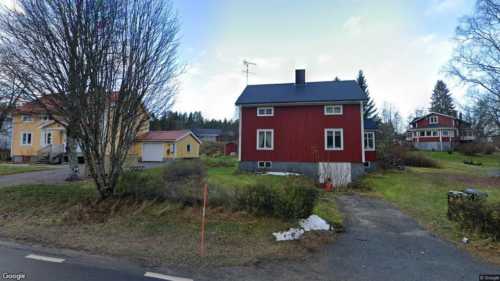 Vindelvägen 26