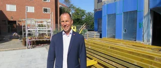 Så ska bostadskrisen för studenter lösas