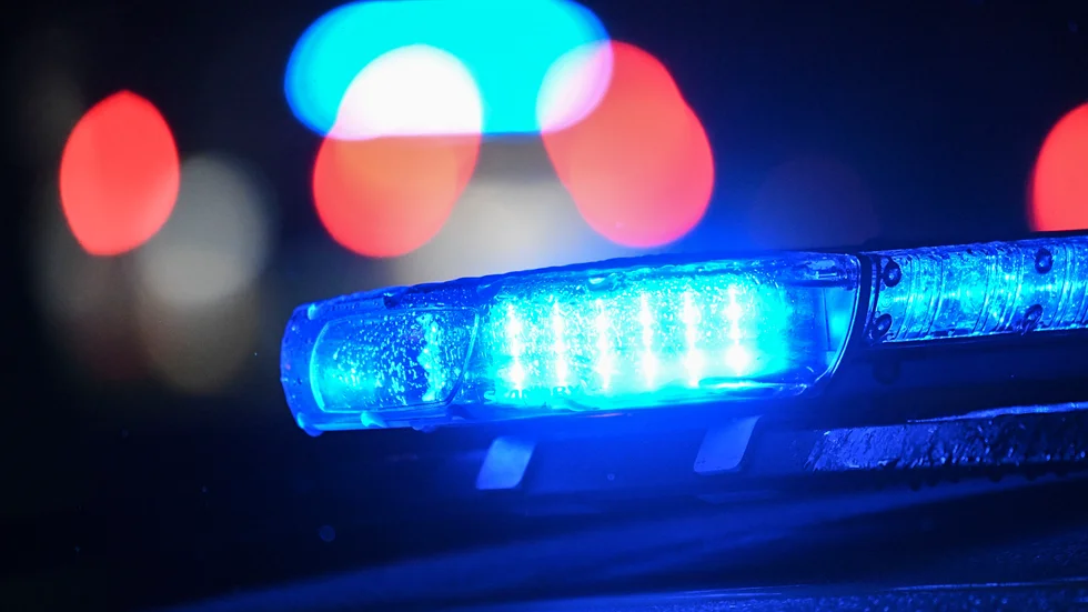 Mannen greps, anhölls och häktades i april i år. Han är nu misstänkt för grov kvinnofridskränkning.