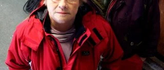 Tätad läcka och nya fönster