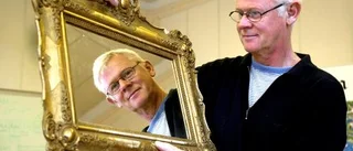 Speglingar från förr