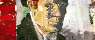 Få arbetarporträtt i museets samlingar
