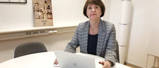 Marina lämnade Riga för Motala och startade e-handel