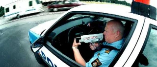 Fler liv sparas i trafiken