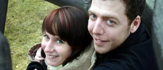 Johanna + Anders = Sant