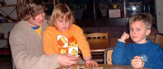 Fritidsgård och bibliotek läggs ned