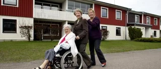 Ett jubileum av privat karaktär