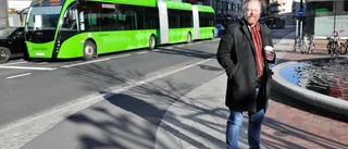 Spårvägssatsningen kom av sig i Malmö – Vad kan Uppsala lära?