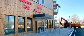 Video: I dag öppnar nya butiken – ta en tjyvtitt här!