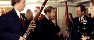 Ljudlös orkesterprotest