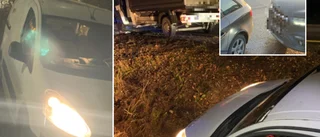 Nästan var tredje rattfyllerist var en utländsk medborgare