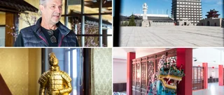 200 terrakottasoldater, drakar i guld – och flera misslyckanden