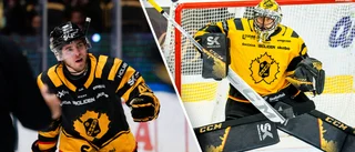 Avtackades under torsdagen – nu är AIK-duon presenterad