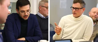Hårda ord i skoldebatten: "Uppträdandet du står för är inte okej"