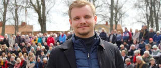Fridlund (S) valdes att efterträda Nilsson som S-topp
