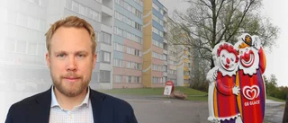 "Så försökte myndighet stoppa forskning om förorten"