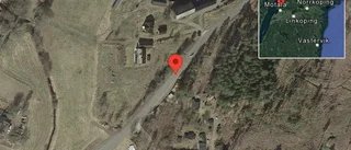 Allvarlig brand påverkar trafiken