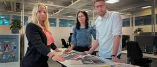 Mötet med langarna som förser ungdomarna med droger
