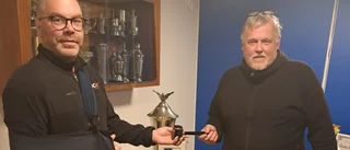 Tronskiftet i Storfors AIK – han tar över