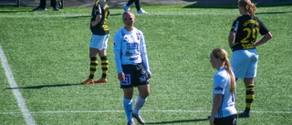 Debut efter tuffa vintern: "Haft utmaningar"