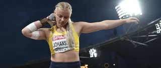 Meriterande seger i USA för Johansson