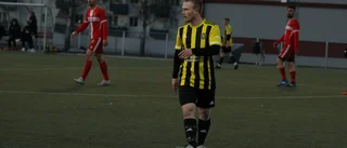 Tung start satte käppar i hjulet för VFF