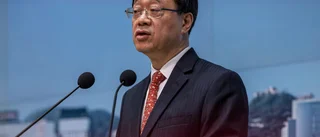 Kina ryter till om Hongkongaktivister i exil