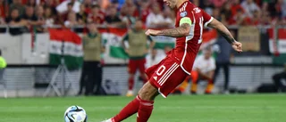 Forsbergs lagkamrat lämnar – klar för Liverpool