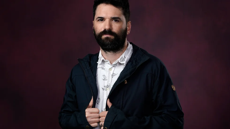 Dan Trachtenberg ska regissera ett avsnitt i den femte säsongen av "Stranger Things". Arkivbild.