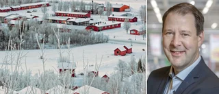 Coop vill öppna ny butik i Hemavan – vill nå åt gränshandeln