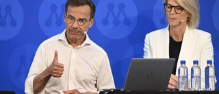 M: Kommuner kan använda överskott