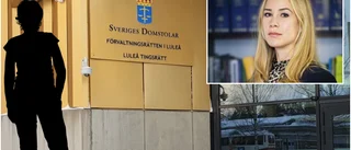 Kvinna misstänks ha attackerat hotellpersonal med kniv