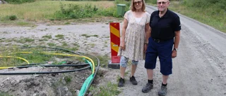 Fiberprojektet blev en mardröm: "Många sömnlösa nätter"