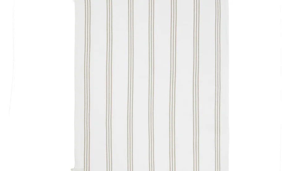 Avola återvunnen hamam badlakan 180x100cm