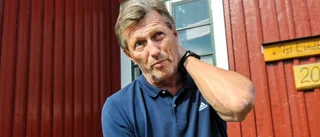 Kenth Eldebrink: "Sjukdomen tog oss isär"