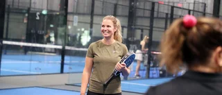Padelprofilens nya storsatsning – tjejerna än mer i fokus
