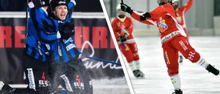 UNT sänder elitserien i bandy – tecknar femårsavtal