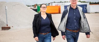 Visbyföretagen får ja till rockad på Skarphäll och Österby