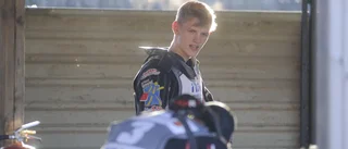 Ung dansk debutant premiärens behållning