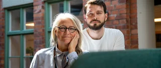 Pappan backar skolledningen: "Debatten har gått för långt"