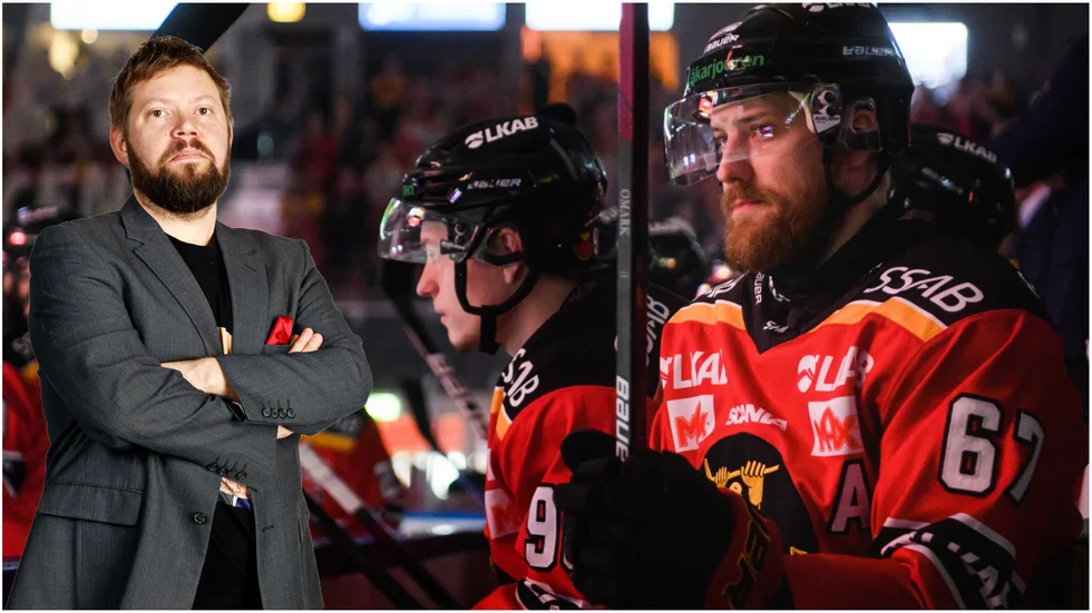 Sportens hockeykrönikör Pelle Johansson tycker till om Luleå Hockeys drömvärvning av Linus Omark som kommer hem på nytt.
