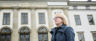 Toppolitikern tackade nej till att bli hövding i länet