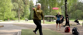 Sporten växer så det knakar: "Det är Östergötlands bästa bana"