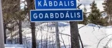 Klart: Nu får Kåbdalis bredband • "Läget är löst"