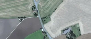 Ägarbyte för tomt i Mjölby kommun
