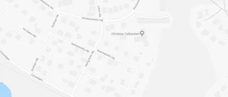 Ny ägare till hus i Åkers Styckebruk